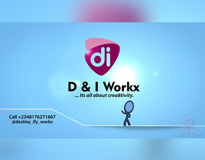 D & I Workx eMarketing with Inkman