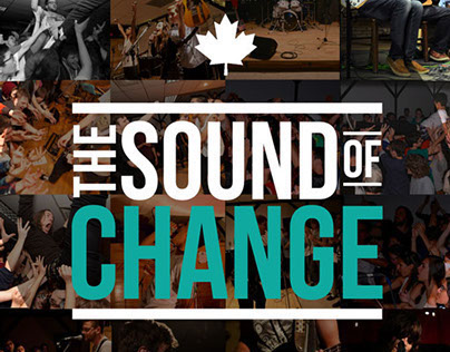The Sound of Change