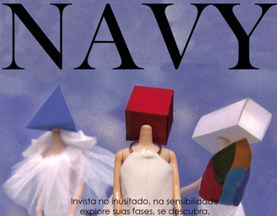 Revista Navy