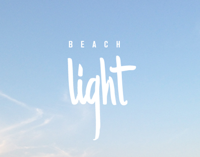 Beach Light