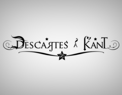 Descartes a Kant