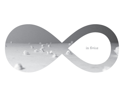 Book Project | InFinity in finite