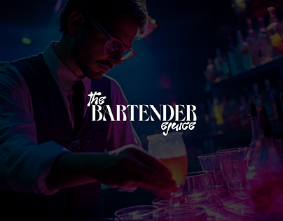 The Bartender Ejuice