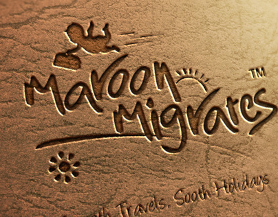 Maroon Migrates
