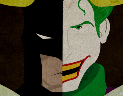 Batman | Joker