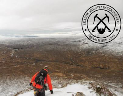 Beardy Mountaineering Club