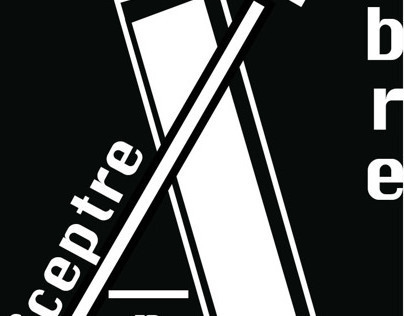 Sceptre and Sabre logo