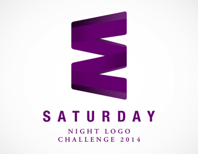 Saturday Night Logo Challenge 2014