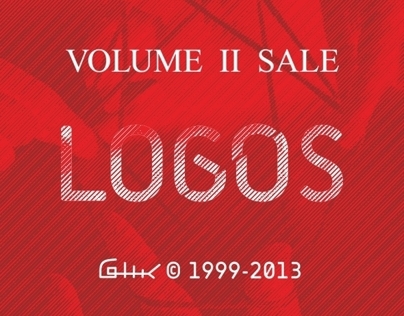 Brand building. Logos. Signs. Sale. © 1999-2013