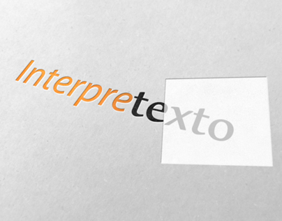 Branding: Interpretexto