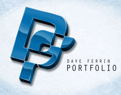 Dave Ferrin Portfolio
