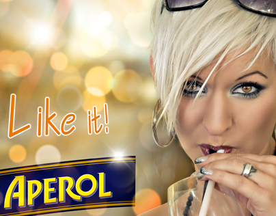 APEROL - Like it!