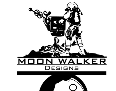 MoonWalker Design... Official 1st Pro-Project