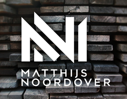 Matthijs Noordover Branding