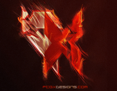 FCGX logo