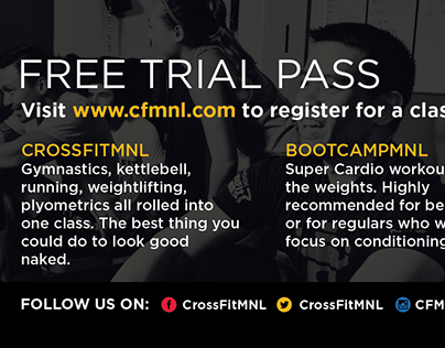 Free Trial Pass for SJ