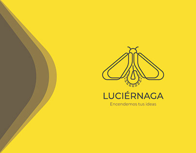 Luciérnaga Logo oficial