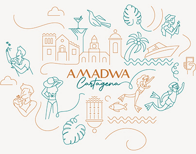 Project thumbnail - AMADWA