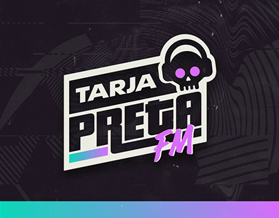Tarja Preta FM