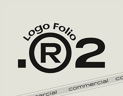 Logos & Marks — Vol. 02