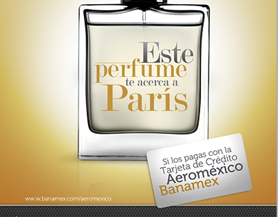 Proactividad Aeroméxico Banamex