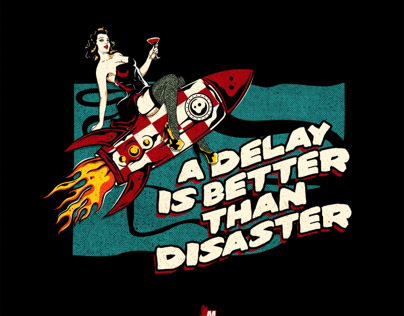 Delay Disaster
