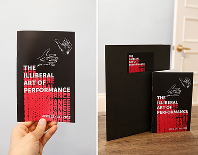 Faculty Workshop: "The Illiberal Art of Performance"