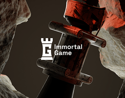 Immortal Game NFT Collection