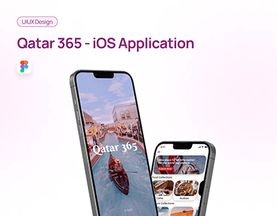 Qatar 365 App Case Study