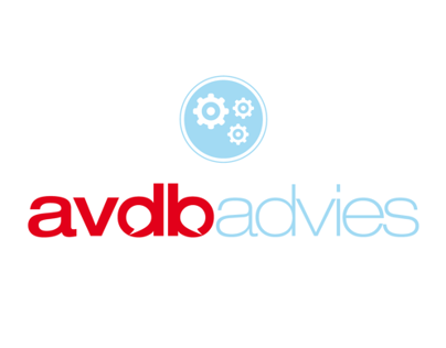 AVDB Advies - Corporate Identity