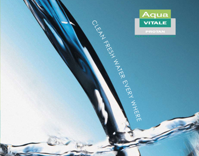 Aqua Vitale