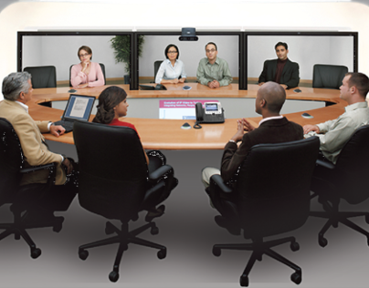 Whatever Happened to Videoconferencing?