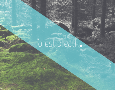 FOREST BREATH.