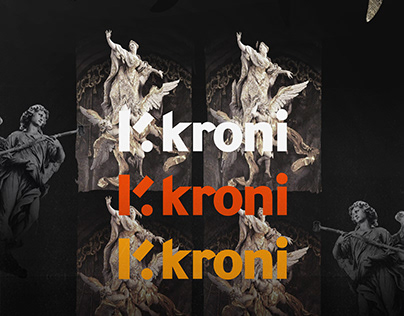 Kroni™ | branding