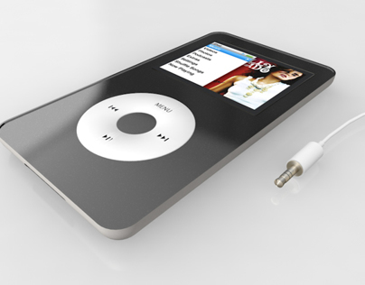 iPod SERIE