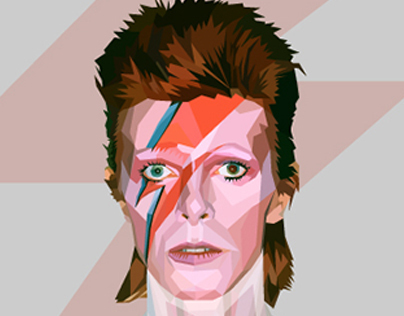 Mr. Bowie