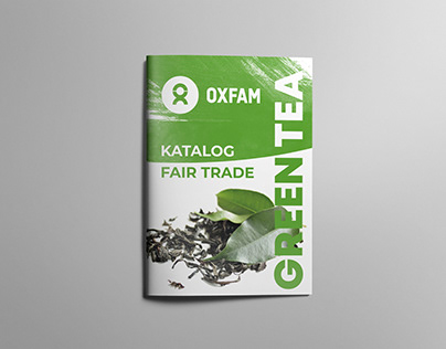 Oxfam katalog