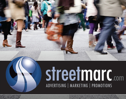 Streetmarc Advertising & Design -- Case Studies
