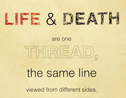 Life / Death