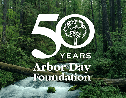 Arbor Day | 50 Years