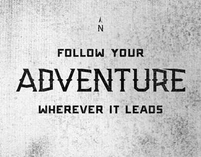Follow Your Adventure