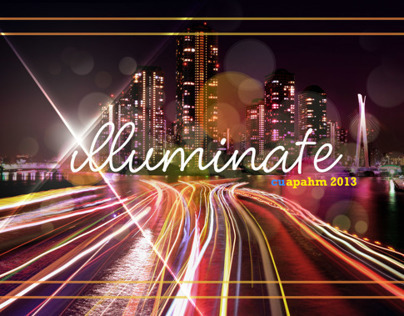 APAHM 2013: Illuminate