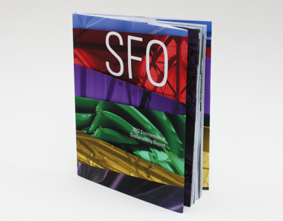 SFO Sustainability Report
