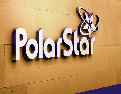Polar Star-Logo Design & Branding Design