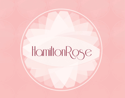 Hamilton Rose