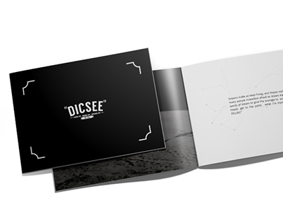 DICSEE - Company Profile