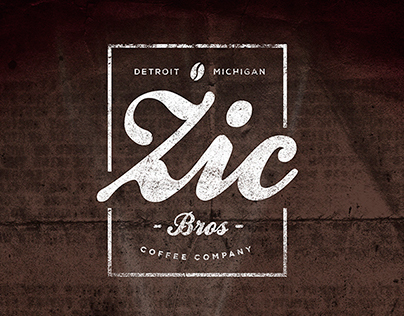 Zic Bros Coffee Company