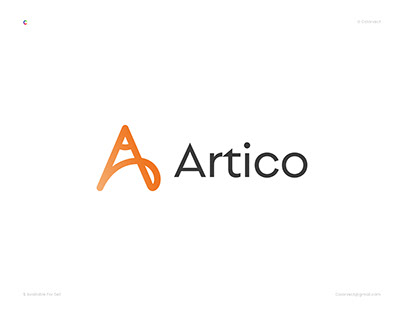Artico | Logo Design