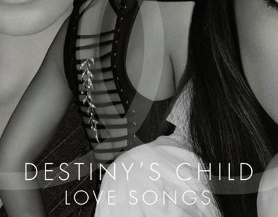 Destiny's Child - Love Songs