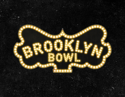 Brooklyn Bowl